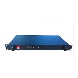 China 1U Ship Borne COFDM HD / SD Wireless Receiver for Video Surveillance distributor