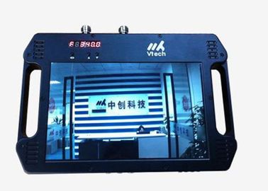 China HDMI Portable COFDM Receiver Supports High-Speed Mobile Transmission distributor