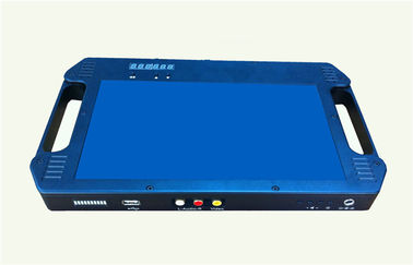 China Digital Portable High Definition wireless Digital AV Wireless Video COFDM Receiver distributor