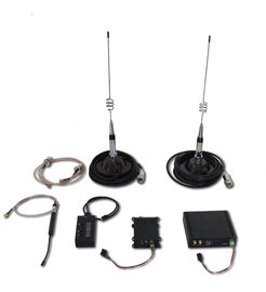 UAV Drone Data Link Video Transmitter HDMI CVBS COFDM Modulation H.264 Low Latency