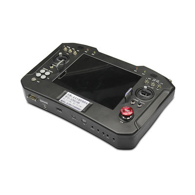 Handheld UGV Controller Command &amp; Control