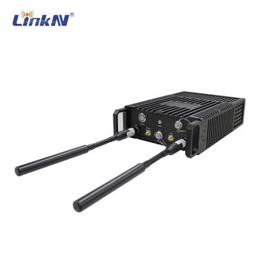 IP66 Manpack 10W High Power IP MESH Base Station Data Rate up to 82Mbps MIMO