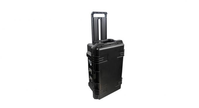 PAL / NTSC Wireless Hdmi Video Transmitter N Female RF Interface