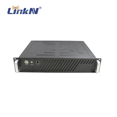 LKAV3314 43dBm  20-30km High Bandwidth Rack Mount IP MESH Radio