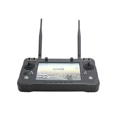 1800nits 7.1 Inch Display UGV Controller Android Handheld Ground Control Station IP67