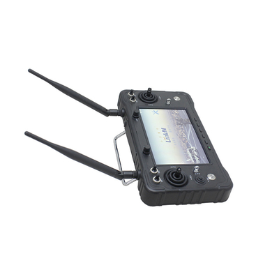 1800nits 7.1 Inch Display UGV Controller Android Handheld Ground Control Station IP67