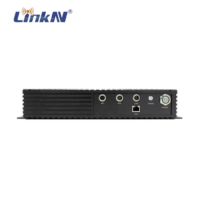 8 Channel Video Transmission System Audio Embedding 2km NLOS CAN Control