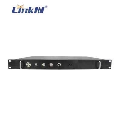LKAV3624 8 Channel Video Transmission System Audio Embedding 2km NLOS CAN Control