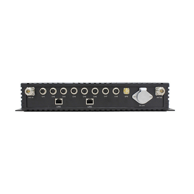 LKAV3624&amp;3203 Long Range UGV Video Data Link AES Encrytion Wireless Video Transmission System