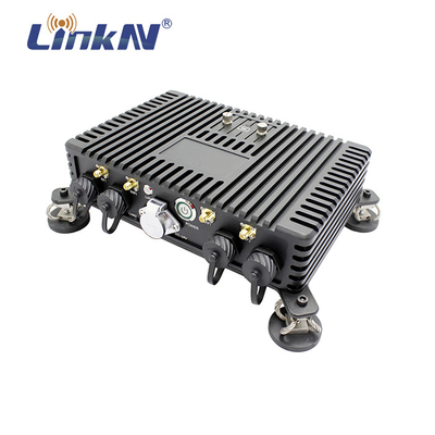 LKAV7206 AES Encrytpion 2.4G WIFI 1-2km 2W Vehicle Mounted CPE Wireless Router