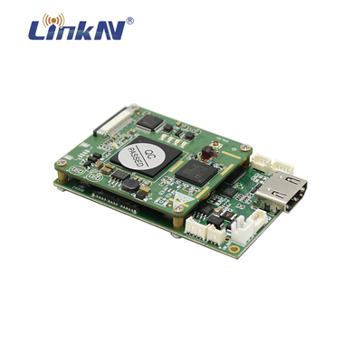 Customized LKAV6306 4W 5.8G IP MESH Mainboard with 36dBm Output Power and RF Bandwidth 2M-40MHz