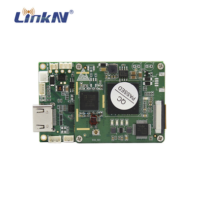 Customized LKAV6306 4W 5.8G IP MESH Mainboard with 36dBm Output Power and RF Bandwidth 2M-40MHz