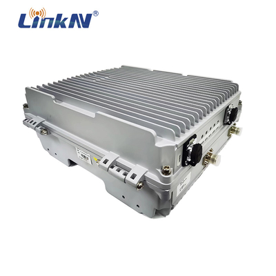 43dBm LTE Private Network Base Station Outdoor IP67 AC 100-240V
