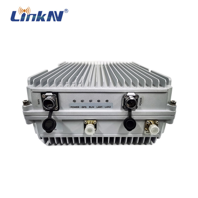 43dBm LTE Private Network Base Station Outdoor IP67 AC 100-240V