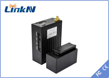 LKAV-C328 Wireless video and audio Transmitter long transmission range small size