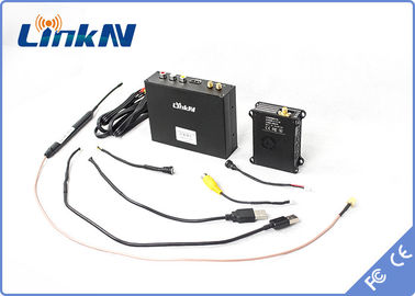 LKAV1614 1W Wireless Video COFDM Transmitters HD UAV DRONE Transmitter