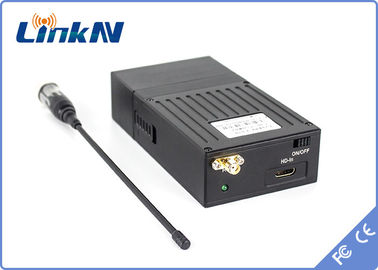 LKAV1519  Wireless Data Transmission Video Transmtiter COFDM Radio
