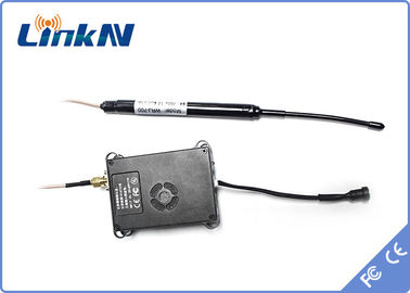LKAV1614 1W Wireless Video COFDM Transmitters HD  Drone UAV Transmitter