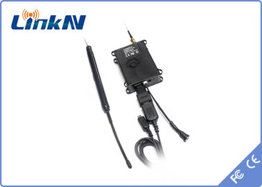 LKAV-C654  Drone UAV COFDM Wireless Video Transmitter Receiver