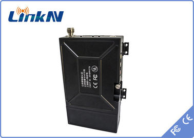 LKAV1508  Long Distance Digital COFDM Video Transmitter 2W/37dBm Power Output 2-8MHz Bandwidth
