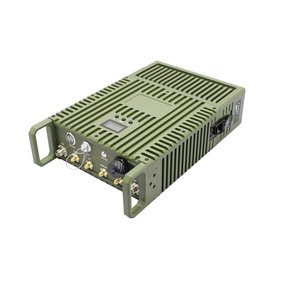 LKAV3702 40dBm Long Distance IP MESH Radio Multi-hops 82Mbps 40dBm High Power AES Enrcyption
