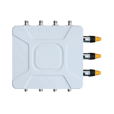 5km 600Mbps Ethernet Wireless Bridge IP MESH WebUI 24V 48V POE