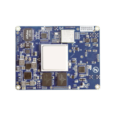 LKAV6614 OEM Mainboard Motherboard 5km UAV PCBA Video Data Link Module