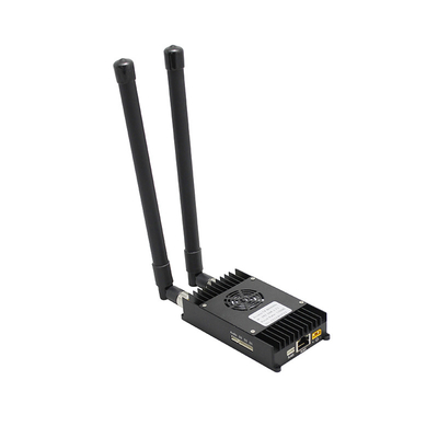 LKAV3622 2w 30km 800MHz/1.4GHz/2.4GHz Video Data Link Module For UAV Drone VTOL