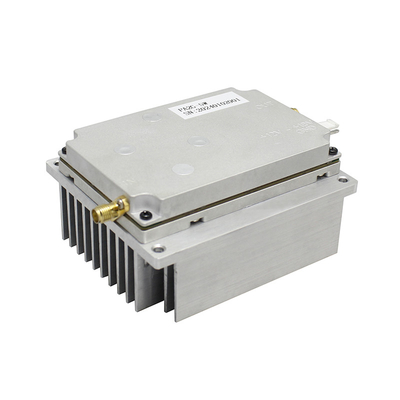 RF Power Amplifier for UAV Drone Video Link 37dBm COFDM 12-18VDC