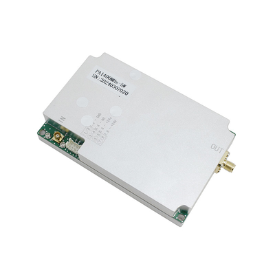 13501450MHz 37dBm RF Power Amplifier for UAV Drone Video Link COFDM