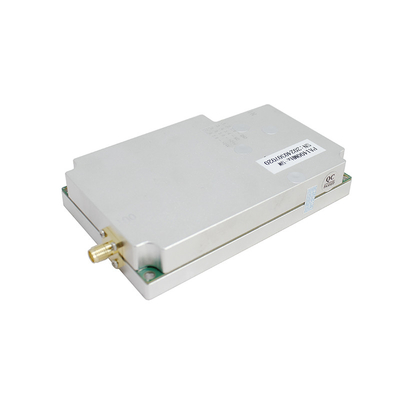13501450MHz 37dBm RF Power Amplifier for UAV Drone Video Link COFDM
