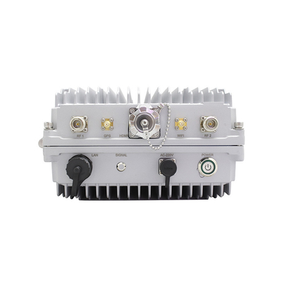 FHSS Frequency Hopping  MANET Radio 43dBm AES256