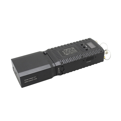 FHSS Frequency Hopping  MESH Radio 4W Manpack AES256