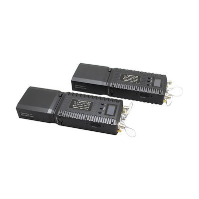 FHSS Frequency Hopping  MESH Radio 4W Manpack AES256