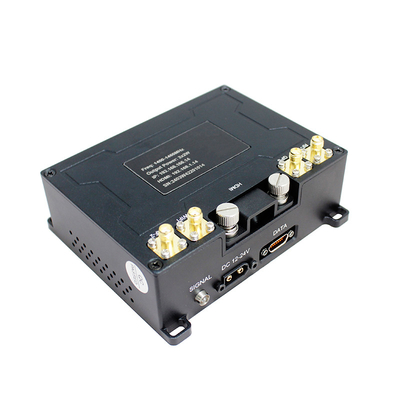 LKAV3618 4w Long Distance IP MESH Radio Data Link Module For UAV Drone Communication