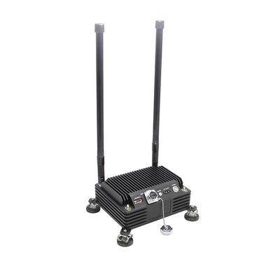 Long Range Long Distance FHSS Airborne Video Transmission UAV Data Link for Long Distance Communication