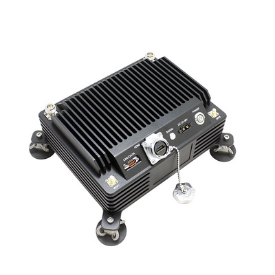 Long Range Long Distance FHSS Airborne Video Transmission UAV Data Link for Long Distance Communication