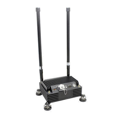 Long Range Long Distance FHSS Airborne Video Transmission UAV Data Link for Long Distance Communication