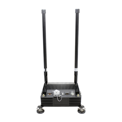 Long Range Long Distance FHSS Airborne Video Transmission UAV Data Link for Long Distance Communication