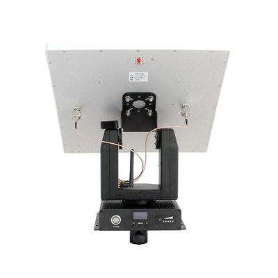 LKAV3712 4w Long Distance Automatic PTZ Tracking Detecting Drone High Again Antenna
