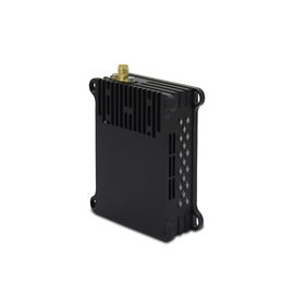 LKAV1614 20km  Long Range Mini  HDMI CVBS COFDM Drone UAV Video Transmitter