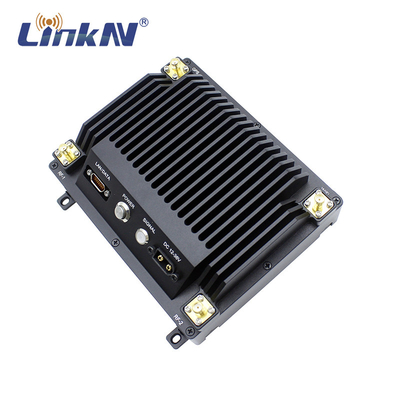 2T2R RF Channel 4W Output 20MHz Bandwidth Uav Signal Link Drone Data Link
