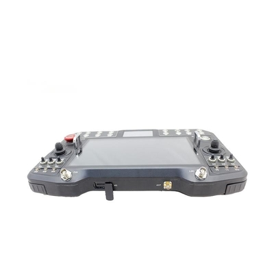 LKAV3109 5km Industrial UGV Controller Handheld Smart MIMO RF Remote Controller