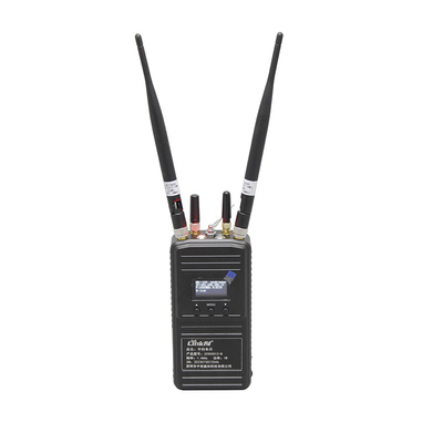 LKAV3512B  GPS WIFI function Rugged Multi Hops  IP Mesh Radio For Fire Department