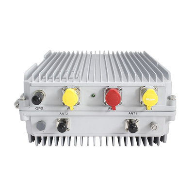 43dBm LTE Outdoor Base Station Private Network IP67 Housing AES Encryption