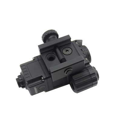 Picatinny Rail Mount Helmet HD-IP Camera Durable Design for  Applications