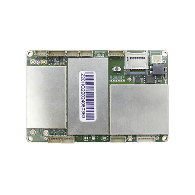 LKAV6614 OEM Mainboard Motherboard 5km UAV PCBA Video Data Link Module