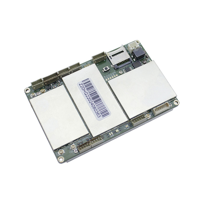 LKAV6614 OEM Mainboard Motherboard 5km UAV PCBA Video Data Link Module