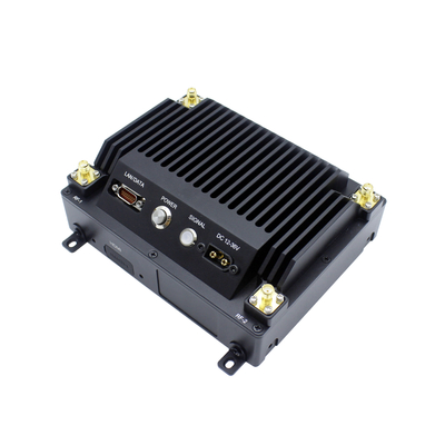 MANET9402 70MHz-6GHz Long Distance Frequency Hopping UAV Drone Data Link module