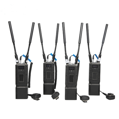 1300-1500MHz 28Mbps/56Mbps IP MESH Radio For GPS/BD Positioning System